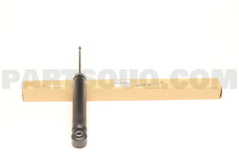 4181057L00 ABSORBER SUB ASSY,RR SHOCK