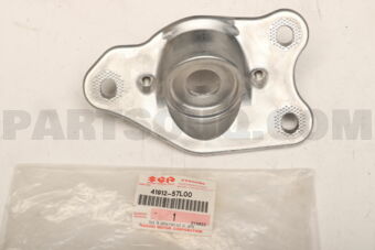 4191257L00 SUPPORT, REAR SHOCK LH