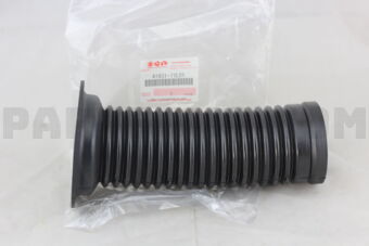 4193171L01 Suzuki COVER,STRUT DUST
