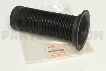 4193171L01 COVER,STRUT DUST
