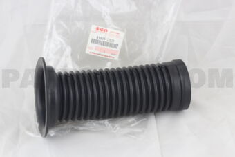 4193171L01 Suzuki COVER,STRUT DUST