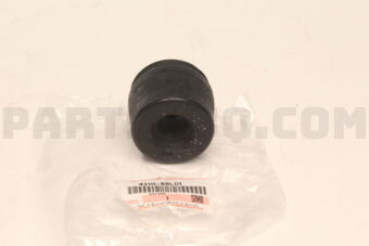 4211168L01 STOPPER,FRONT BUMP