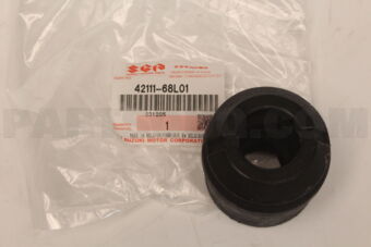 4211168L01 STOPPER,FRONT BUMP
