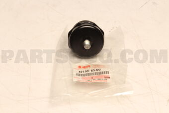 4215065J00 STOPPER, REAR BUMP