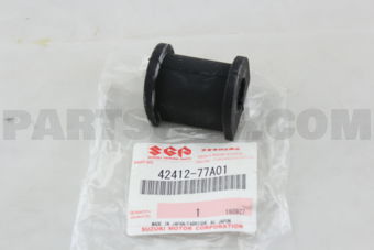 4241277A01 BUSHING,FR STAB BAR MOUNT
