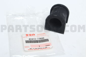 4241277R00 BUSHING,FR STABILIZER MOUNT