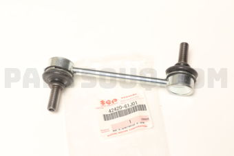 4242061J01 JOINT COMP STABILIZER BAR