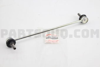 4242063J01 Suzuki JOINT COMP FR STABILIZER BAR