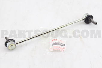 4242080J01 JOINT COMP STABILIZER BAR