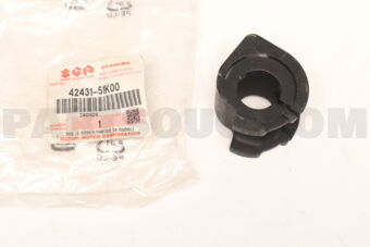 4243151K00 MOUNT, FRONT STABILIZER BAR