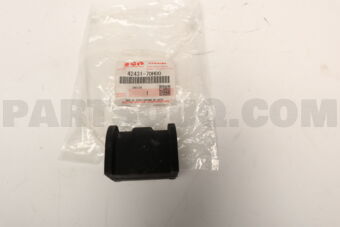 4243170H00 MOUNT,STABILIZER BAR
