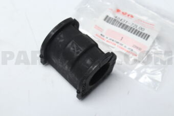 4243172L00 MOUNT,FRONT STABILIZER BAR