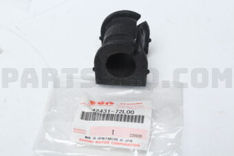 4243172L00 MOUNT,FRONT STABILIZER BAR