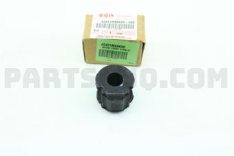 42431M68K00 MOUNT, FRONT STABILIZER BAR