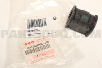 42431M68P00 MOUNT,STABILIZER A1K310/412