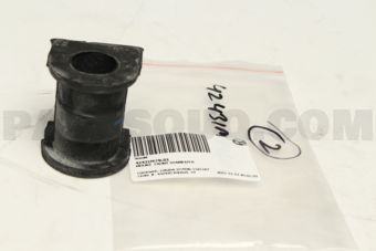 42431M74L01 MOUNT  FRONT STABILIZER