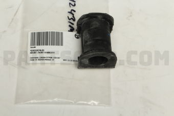42431M74L01 MOUNT  FRONT STABILIZER