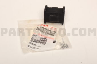 42431M82R00 MOUNT, FRONT STABILIZER BAR