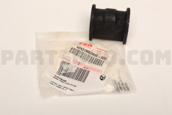 42431M82R00 MOUNT, FRONT STABILIZER BAR