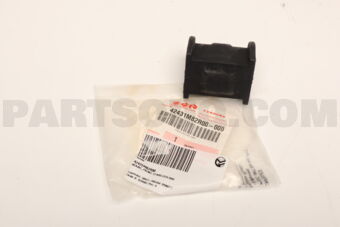 42431M82R00 MOUNT, FRONT STABILIZER BAR