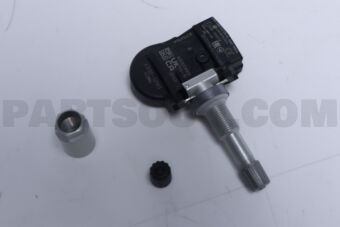 4313952S13 VALVE SET,TPMS