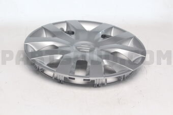 4325071L00ZGJ CAP ASSY, WHEEL FULL (SILVER)