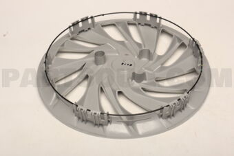43250M72R0027N CAP ASSY,WHEEL FULL