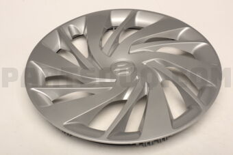 43250M72R0027N CAP ASSY,WHEEL FULL