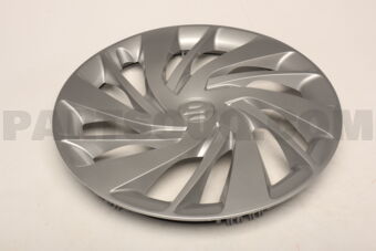 43250M72R0027N CAP ASSY,WHEEL FULL