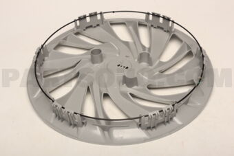 43250M72R0027N CAP ASSY,WHEEL FULL