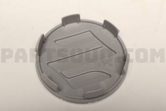 4325283S000PG CAP,WHEEL CTR(CHROME)