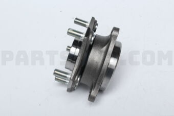 4340157L00 HUB ASSY, FRONT WHEEL