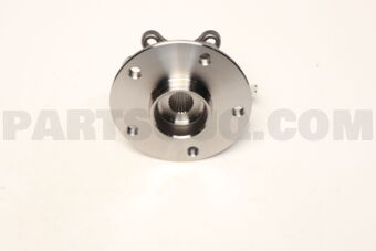4340261MS0 HUB ASSY,REAR WHEEL,RH AKK416