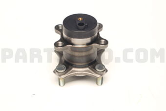 4340271L00 HUB ASSY, WHEEL