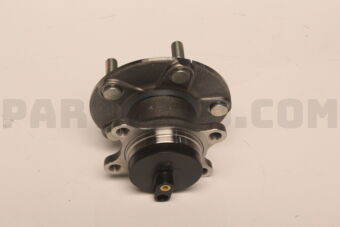 4340280J02 HUB ASSY WHEEL