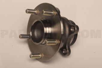 4340280J02 HUB ASSY WHEEL