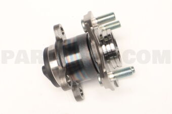 4340281P02 HUB ASSY,WHEEL