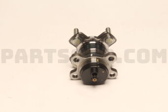 43402M55R02 HUB, RR WHEEL A1K310/412
