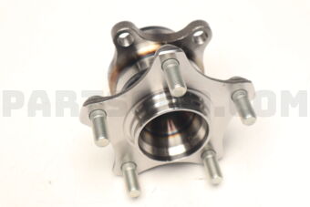 43402M60M00 HUB ASSY, WHEEL
