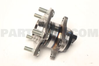 43402M60M00 HUB ASSY, WHEEL
