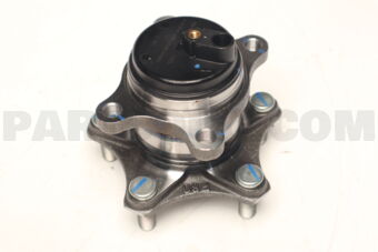 43402M60M00 HUB ASSY, WHEEL