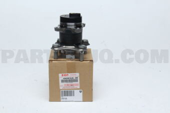 43402M74L00 HUB ASSY  WHEEL