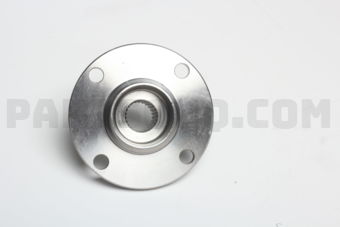 43421M60GA1 HUB, FRONT WHEEL