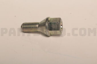 4342386G01 BOLT, WHEEL