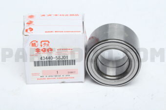 4344058J01 BEARING,WHEEL HUB