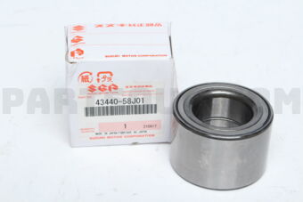 4344058J01 BEARING,WHEEL HUB
