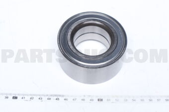 43440M55K00 BEARING, FRONT WHEEL
