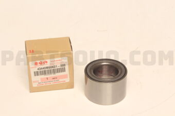 43440M68K01 BEARING,FRONT WHEEL