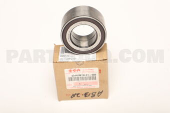 43440M74L01 BEARING FRONT WHEEL