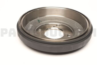 43511M55T00 DRUM,BRAKE RR